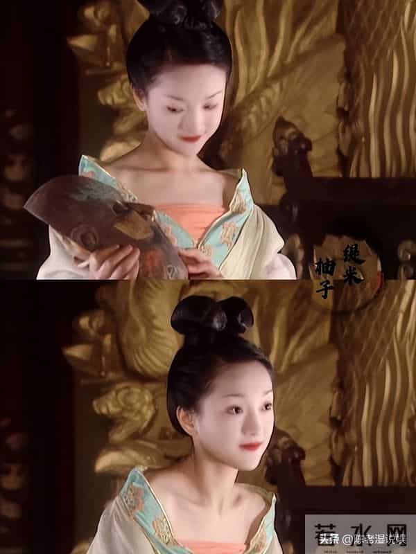 50岁周迅头发花白,瘪嘴模样一脸老态认不出,无儿无女成最大遗憾