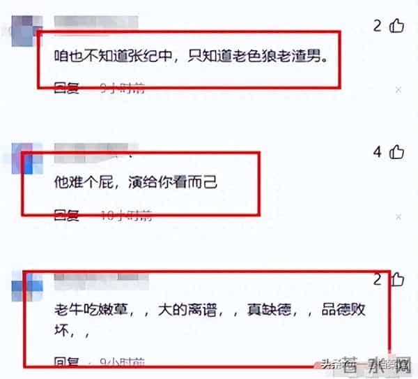 张纪中摊上事了，被曝职务侵占只是冰山一角，杜星霖已报警