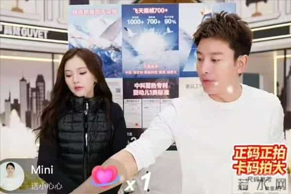 为了赚钱尊严都不要?贾乃亮女助理神似李小璐,连粉丝看不下去