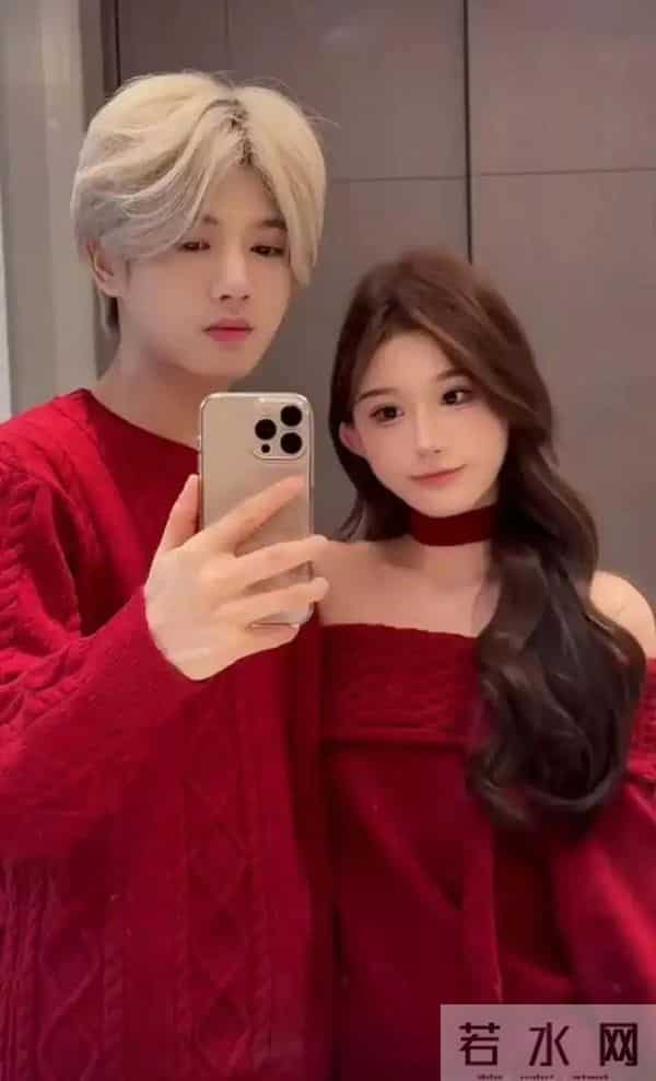 鹿哈官宣领证不到24小时，令人担心的事接连发生，岳云鹏没说错