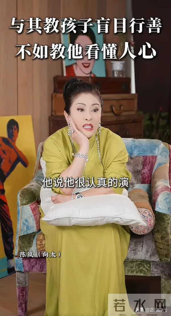 向太爆向佐曾被骗500万 何超琼亲自道歉 称甄子丹后再无功夫明星