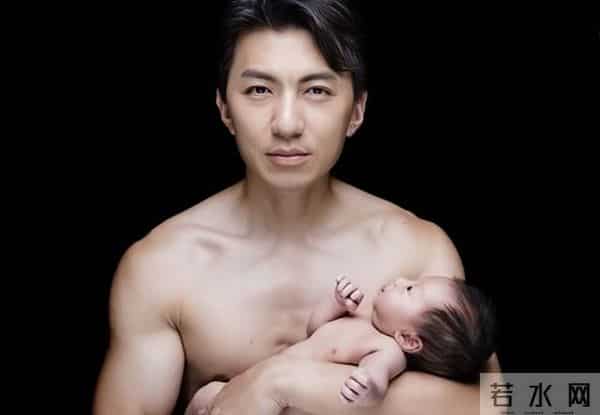 恭喜!TVB知名男星宣布再当爸爸,港姐妻子二胎平安生子