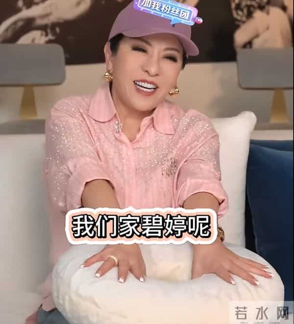 向太揭秘儿子欠债内幕！何超琼亲自向她道歉，向佐人傻被骗很多钱