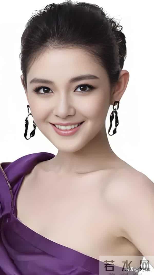 红颜薄命 香消玉殒 大s徐熙媛(1976年10月-2025年2月)