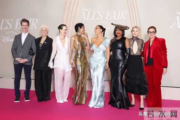 最丑还是最性感?今年最争议女星?