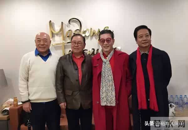 痛心!曝“沙僧”刘大刚去世细节,患病后瘦到变样,桌子上摆着药