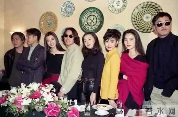 王家卫“录音风波”持续发酵,扯出不少陈年旧事