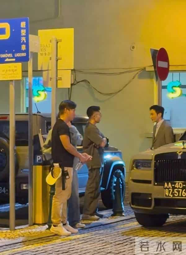 TVB重磅剧集澳门复工拍摄，前花旦突然被撤换，由视后补位顶上