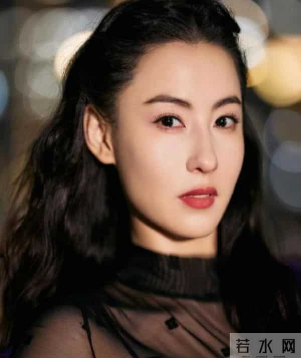 离婚14年,前妻张柏芝一条动态,给谢霆锋上了一课