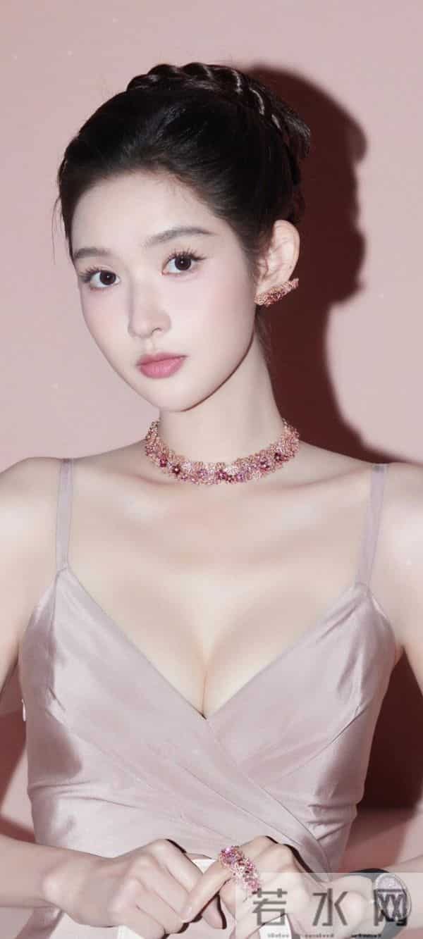 王玉雯性感壁纸