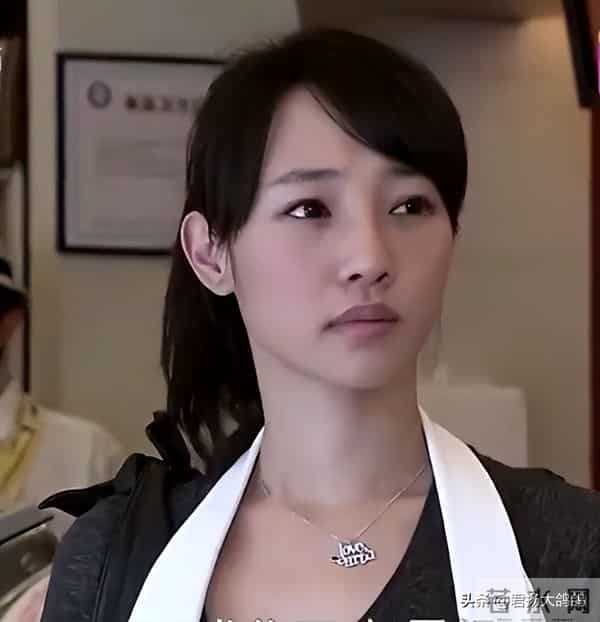 王传君拿奖仅1天，白百何过往被扒