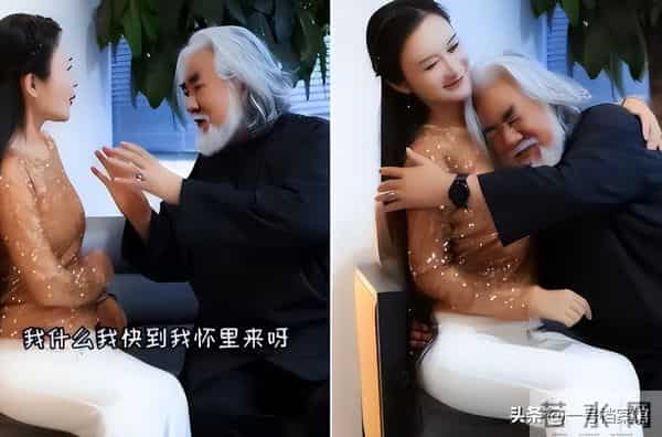 张纪中或将晚年不保！转移财产只是冰山一角，老夫少妻弊端显露