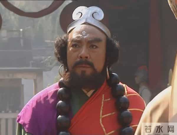 “沙僧”刘大刚病逝