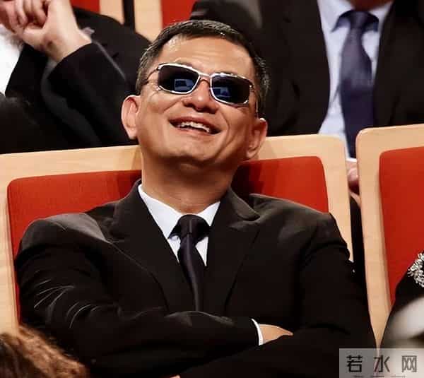 直到王家卫录音被曝,才明白郝蕾早就暗示过 ,人性的恶劣真的很脏