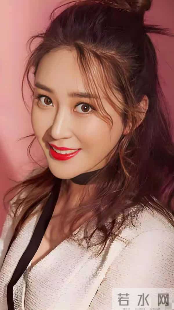 杜若溪：写真欣赏。