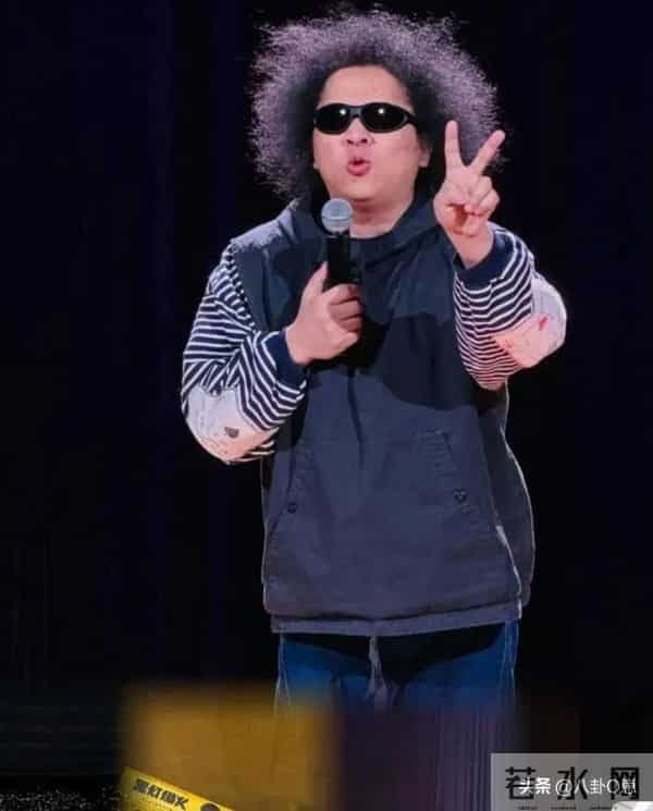 看到央视的8字发文，才明白郑智化的口无遮拦，并不是不可饶恕