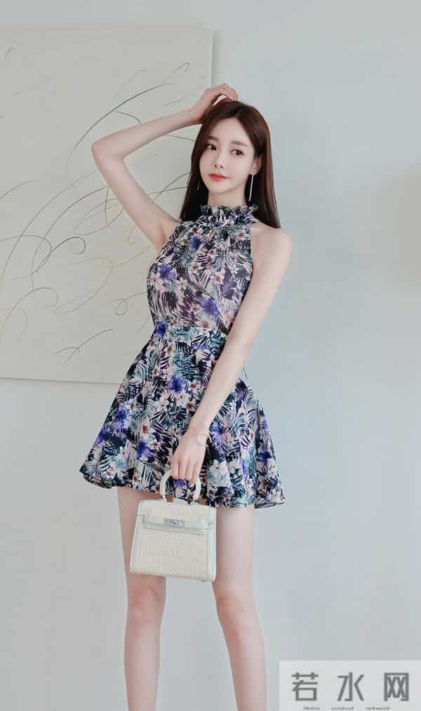 孙允珠时尚女王17