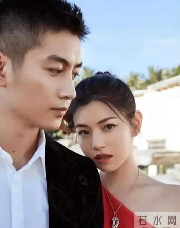 离婚仅9月,陈妍希与陈晓过上了不同的生活,双方都十分开心