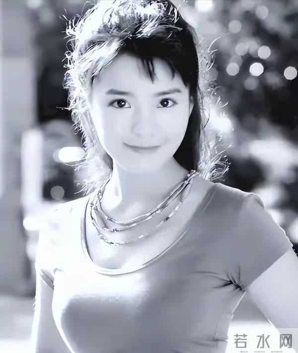 守得云开见月明！52岁重病缠身的朱迅，终于走上了另一条道路