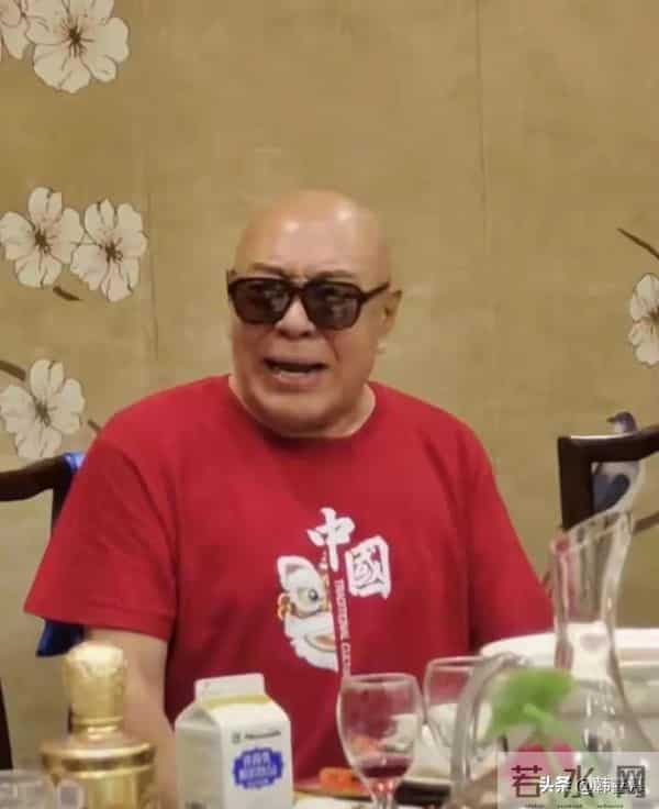 沙僧扮演者刘大刚去世，享年78岁，死因未公开，最后露面判若两人