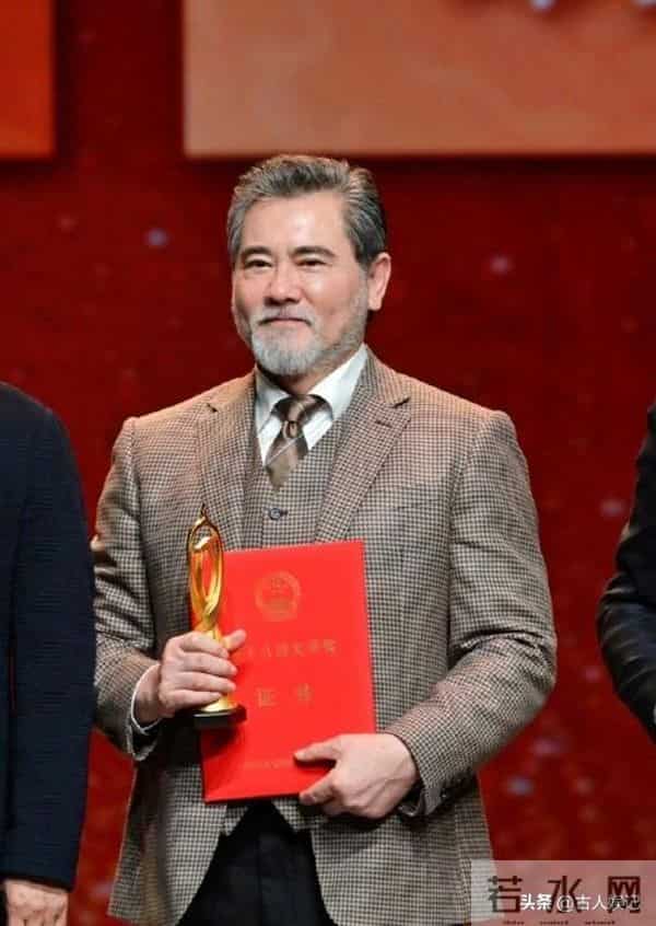 和吴越结婚传闻真相大白9个月,赵文瑄近况曝光,一点也不意外