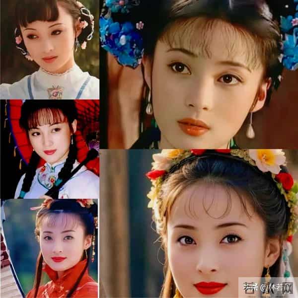 50岁蒋勤勤现身成都机场吃面,素颜皮肤白皙,打扮时髦 少女感十足