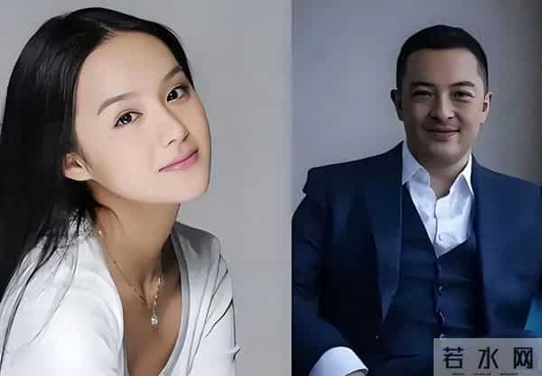 饶敏莉现状：和富大龙离婚，结婚12年不生子，如今在国防大学任教