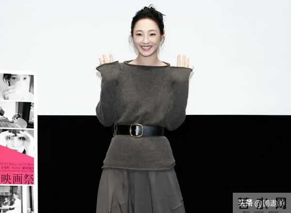 大瓜不断！白百何再次发文却只字未提王传君，向太连曝王家卫劣行