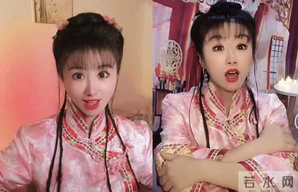 “牛鬼蛇神”现原形,鹿哈官宣领证不到24小时,恶心的一幕出现了