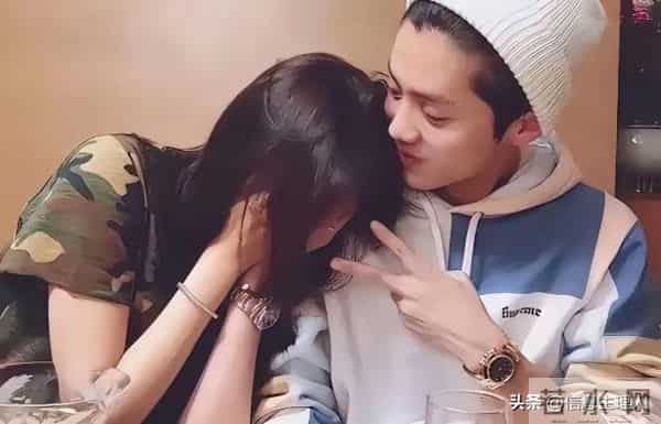 时隔分手传闻仅7月，关晓彤终于算是摆脱了“鹿晗女友”的身份