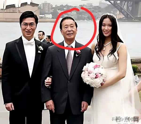 14岁便是"人间尤物",嫁给大11岁富豪老公的徐子淇,现状令人唏嘘