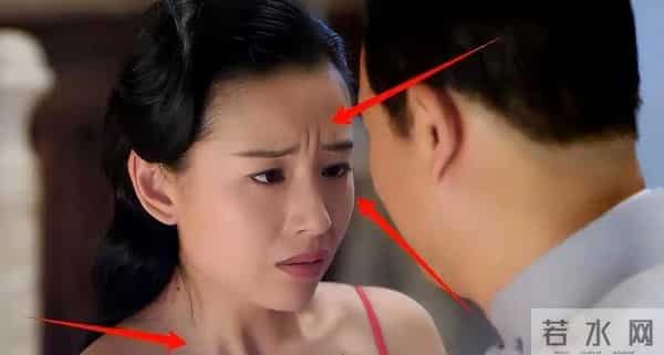 “红杏出墙”!这3位给老公戴帽子的女星,简直堪比现代潘金莲