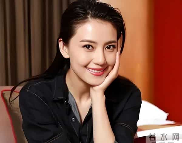 婚变传闻真相大白2年,高圆圆近况曝光,一点不意外,胡歌没说错