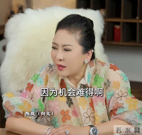 陪睡陪玩只是冰山一角！王晶向太揭黑幕，才懂霍家为何不娶章子怡