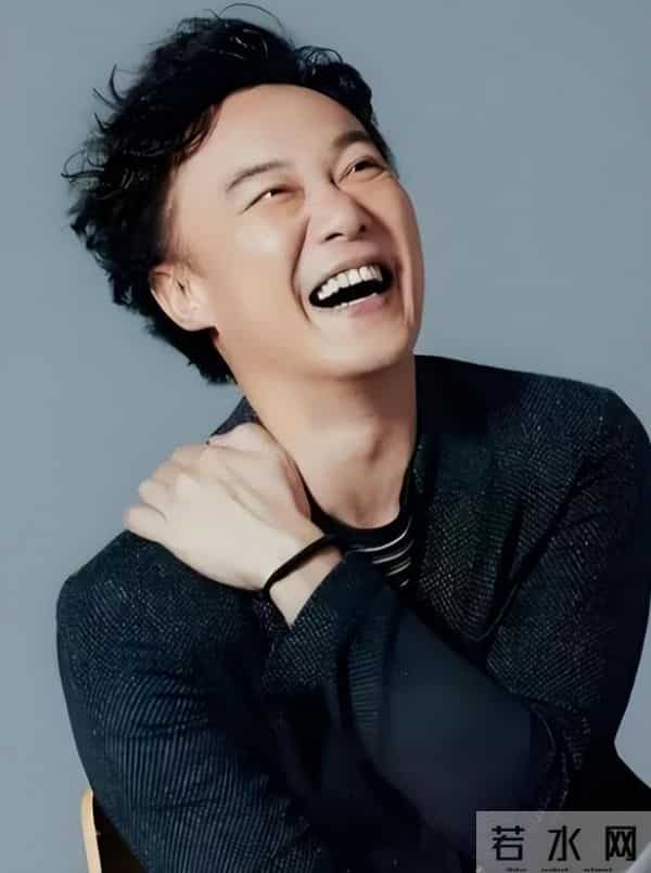 走上大S老路?51岁陈奕迅现状曝光,令人担心的事情还是发生了