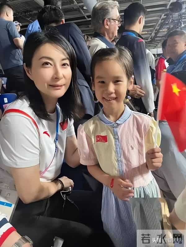 结婚13年，郭晶晶再次迎来喜讯，霍震霆的话再一次得到印证