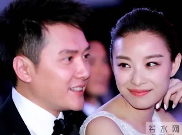 王家卫录音爆出后，靠男人“上位”的倪妮，打了一场漂亮的翻身仗