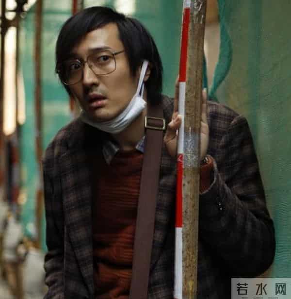 人心脏看什么都脏!王传君获得影帝不到48小时,令人恶心一幕上演