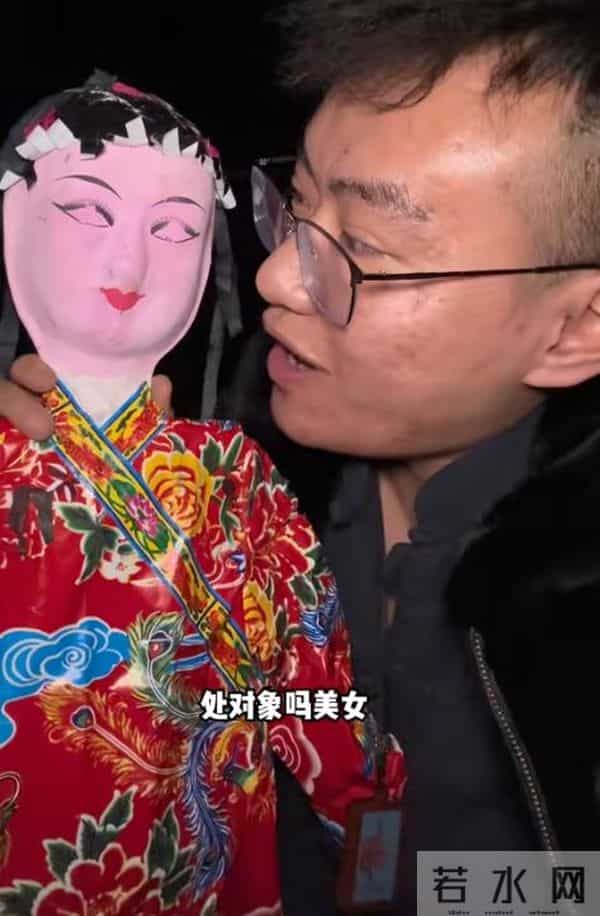 2年前,那个砸神像、睡坟场“八字命硬”的网红,如今怎么样了?