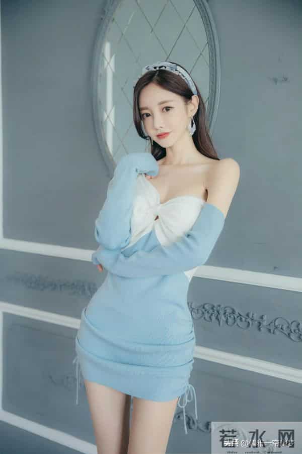 孙允珠-时尚 第731期