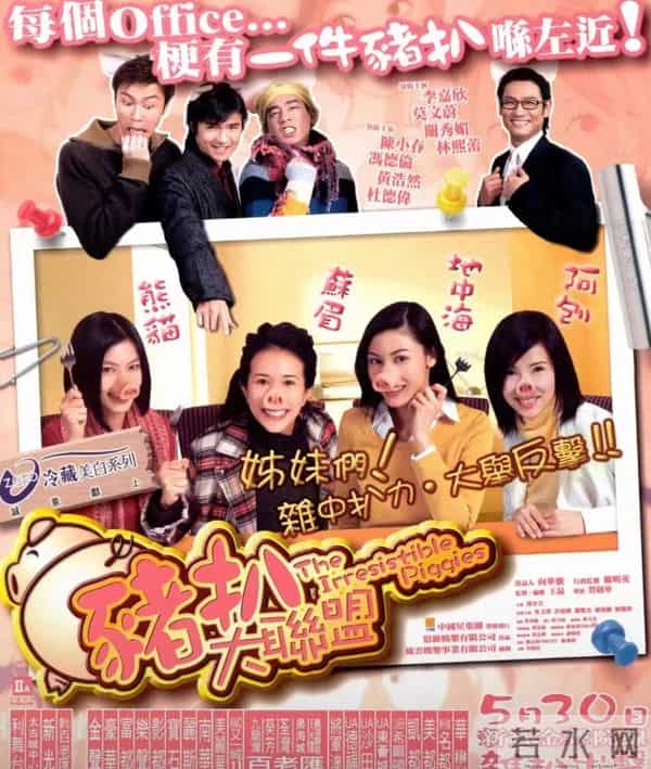 李嘉欣漂不漂亮都有争议?有眼睛的都看得出吧!(附多图)