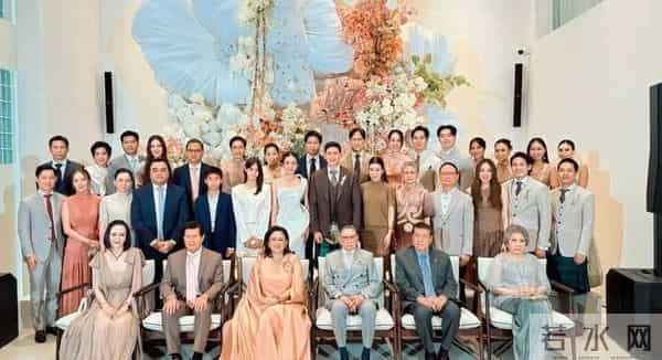 11月5日泰娱资讯:Noon、Mild、Pai、Mai、Lingling、Bow、Chompoo等