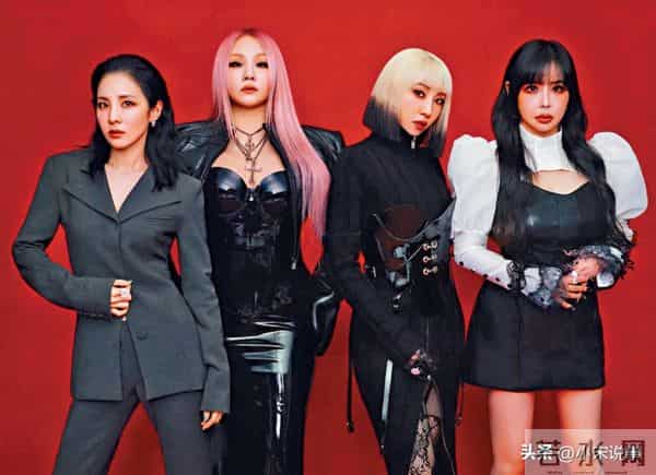 韩国女星与公司撕破脸，公布自己私人手机号，疑似因整形失败