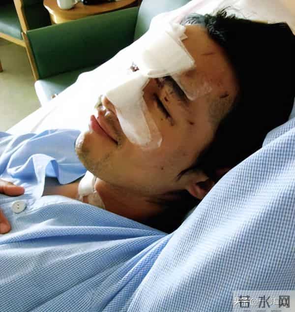 王家卫"录音门事件"才过几天，胡歌官宣喜讯，原来他们不是一路人