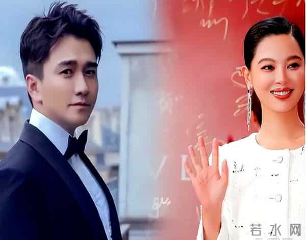 辛芷蕾:我这辈子最幸运的决定,就是在结婚前认清翟天临的为人