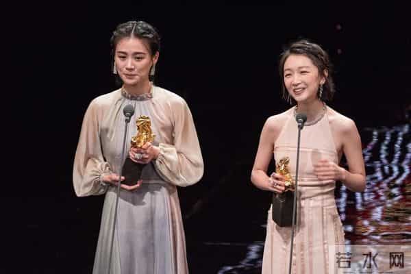 28岁得影后，却因与“渣男”分手而抑郁五年，马思纯如今怎样了