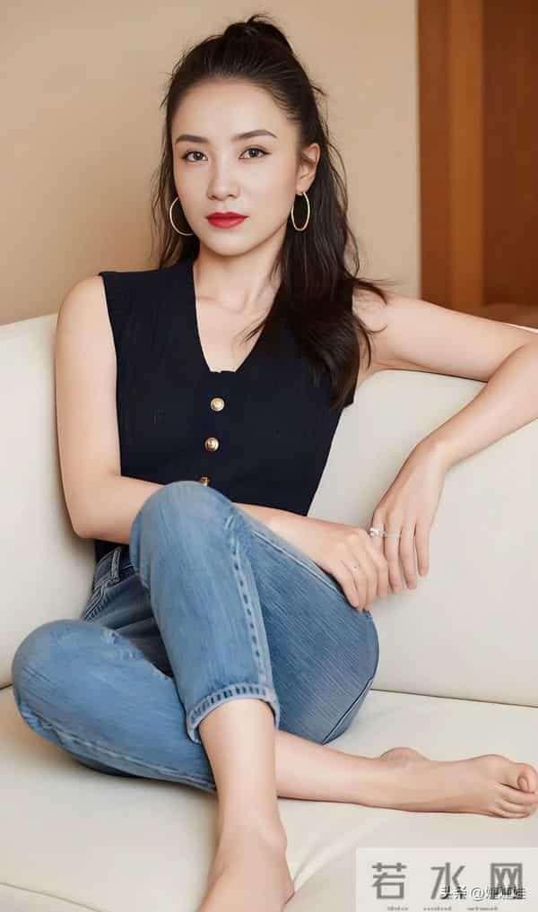 有种“夺命的刀”,叫宋佳的腰;有种“夺人的魂”,叫宋佳的臀