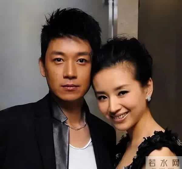 “红杏出墙”!这3位给老公戴帽子的女星,简直堪比现代潘金莲