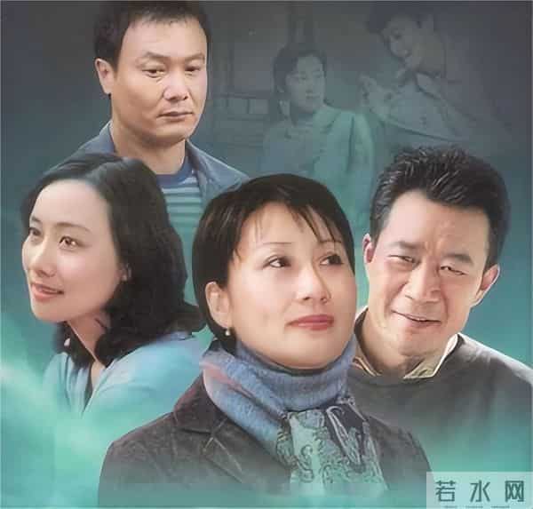 《渴望》这3位演员再也见不到了，以为退居幕后，其实早已去世