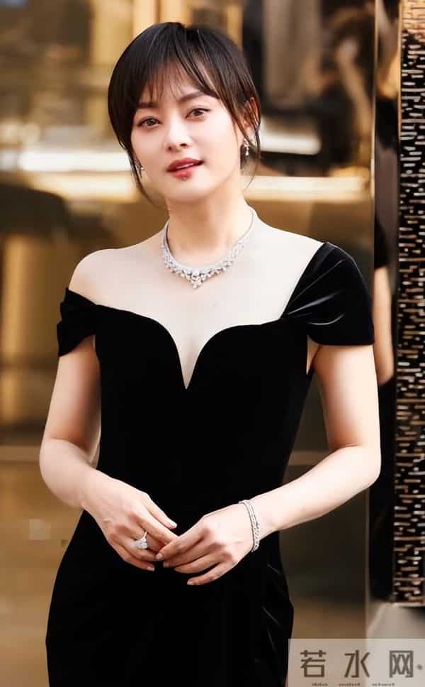 钱再多有什么用?孙俪如今的现状,给所有40岁以上女性提了个醒